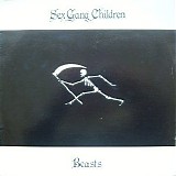 Sex Gang Children - Beasts