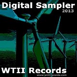 Lowe - Wtii Records 2013 Free Compilation