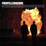 Propellerheads - Decksandrumsandrockandroll