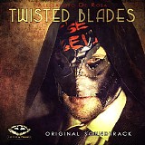 Alessandro de Rosa - Twisted Blades (Cotto & Frullato)