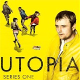 Cristobal Tapia de Veer - Utopia