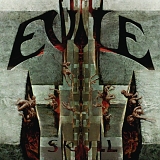 Evile - Skull