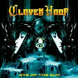 Cloven Hoof - Eye Of The Sun