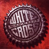 Whitecross - High Gear