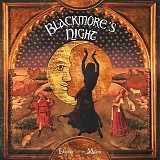 Blackmore's Night - Dancer And The Moon