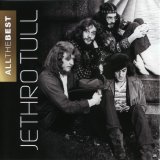 Jethro Tull - All The Best - Cd 1