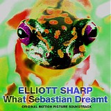 Elliott Sharp - What Sebastian Dreamt