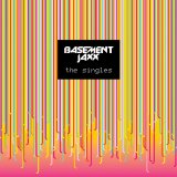 Basement Jaxx - The Singles