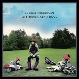 George Harrison - All Things Must Pass