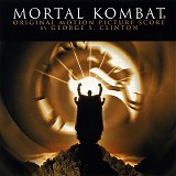 George S. Clinton - Mortal Kombat