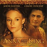 George Fenton - Anna And The King