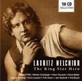 Lauritz Melchior & Bruno Walter - Die WalkÃ¼re (CD2)