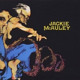 McAuley, Jackie - Jackie McAuley