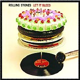 The Rolling Stones - Let It Bleed