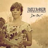 Emily Barker & The Red Clay Halo - Dear River