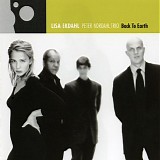 Lisa Ekdahl & Peter Nordahl Trio - Back To Earth