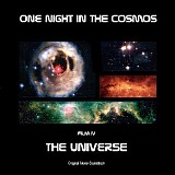 Olivier Hecho - One Night In The Cosmos (Episode 4)