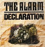 The Alarm - Declaration