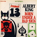 Albert King - Born Under A Bad Sign