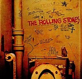 The Rolling Stones - Beggars Banquet