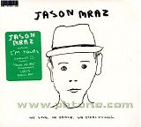 Jason Mraz - We Sing. We Dance. We Steal Things