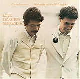 John McLaughlin - Love Devotion Surrender [with Carlos Santana]