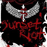 Sunset Riot - Sunset Riot