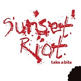 Sunset Riot - Take a Bite (Demo) - EP