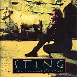 Sting - Ten Summoner's Tales