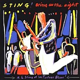 Sting - Bring On The Night