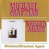 Michael Chapman - Window