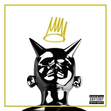 J. Cole - Born Sinner (Deluxe Edition) (2013) [V0]