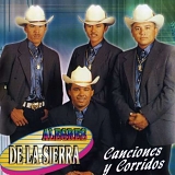 Alegres De La Sierra - Canciones Y Corridos