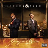 Cam'ron & Vado - Gunz n' Butta