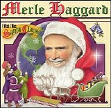 Haggard, Merle - I Wish I Was Santa Claus