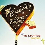 The Martinis - Smitten