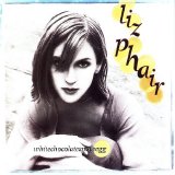 Liz Phair - Whitechocolatespaceegg
