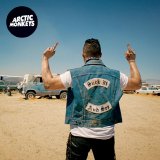 Arctic Monkeys - Suck It And See