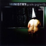 Ministry - The Dark Side Of The Spoon