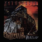 Frank Zappa - Civilization Phaze III