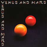 Paul McCartney & Wings - Venus and Mars