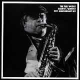 Phil Woods - The Phil Woods Quartet - Quintet 20th Anniversary Set