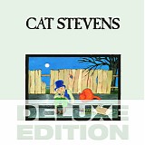 Cat Stevens - Teaser And The Firecat (deluxe)