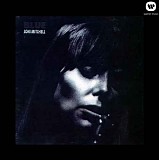 Joni Mitchell - Blue (HDTracks)