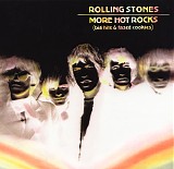 The Rolling Stones - More Hot Rocks (Big Hits and Fazed Cookies) Remastered