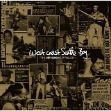 Jimi Hendrix - West Coast Seattle Boy: The Jimi Hendrix Anthology