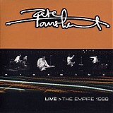 Pete Townshend - Live > The Empire
