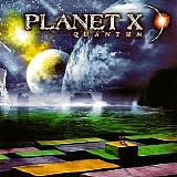 Planet X - Quantum