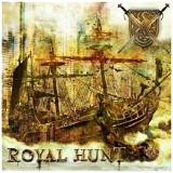 Royal Hunt - X