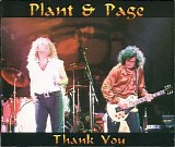 Plant & Page - Thank You